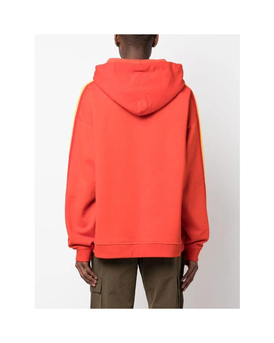 Hoodies DSquared² de hombre de color Pink