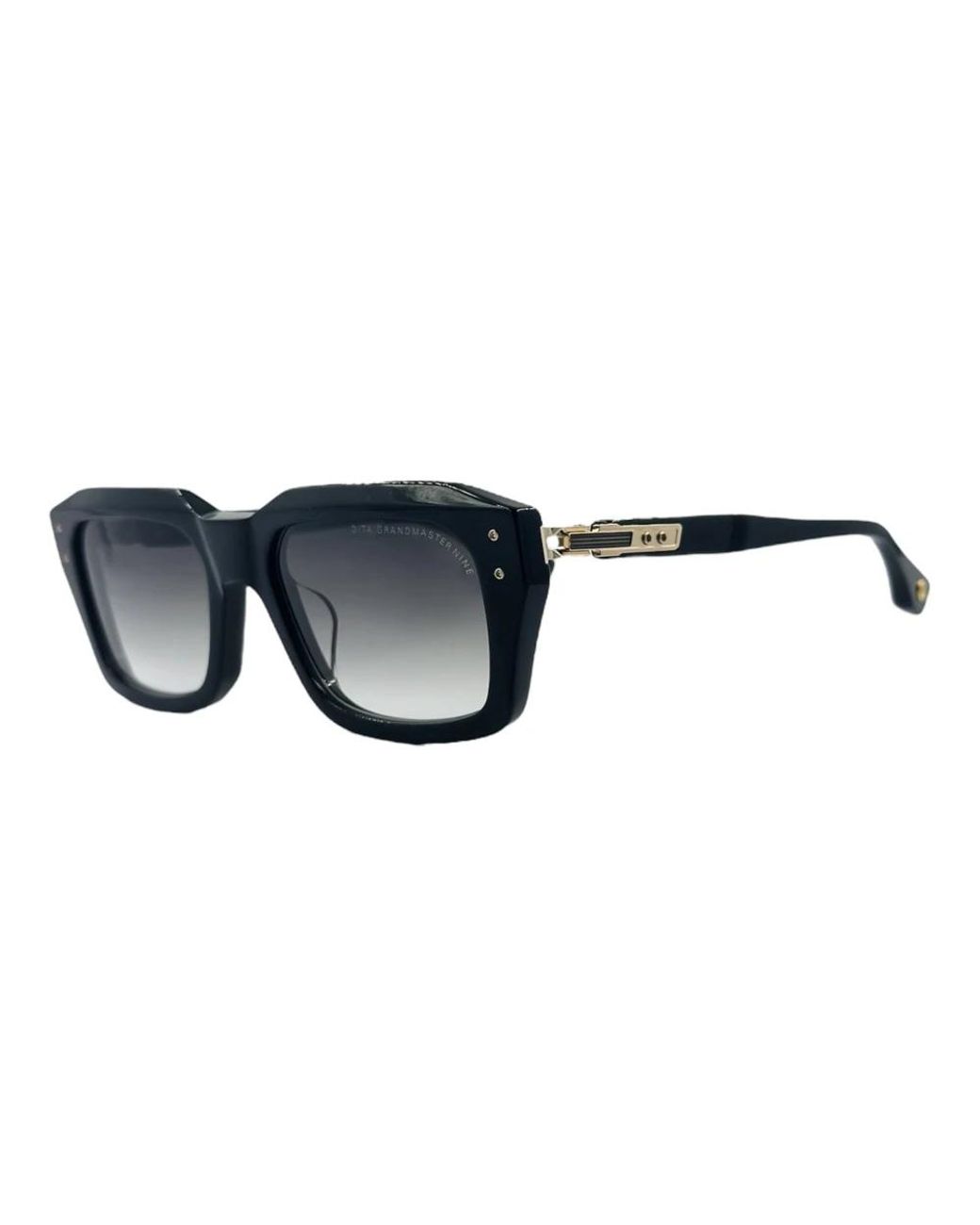 Dita Eyewear Blue Sunglasses