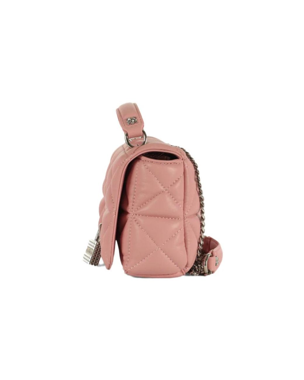 John Richmond Pink Handbags
