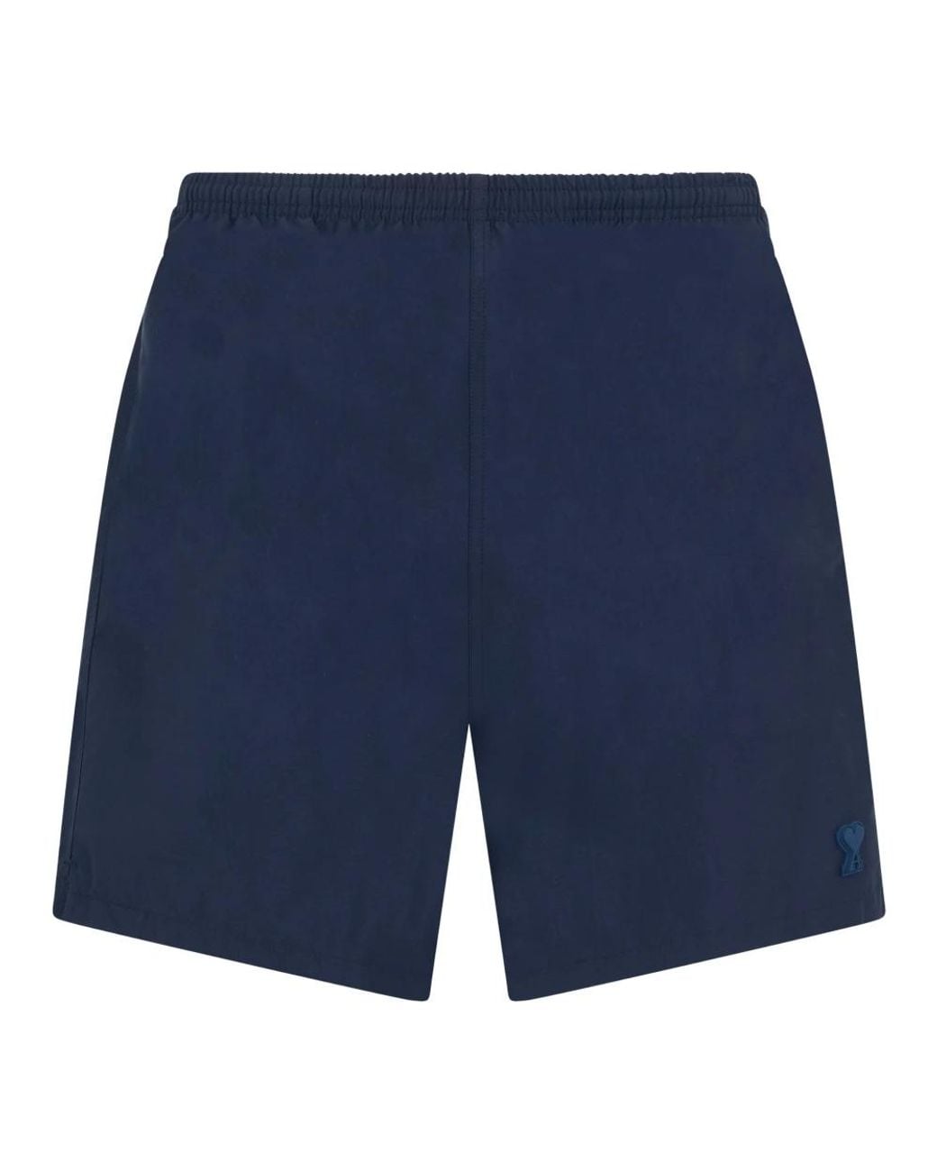 AMI Blue Beachwear for men
