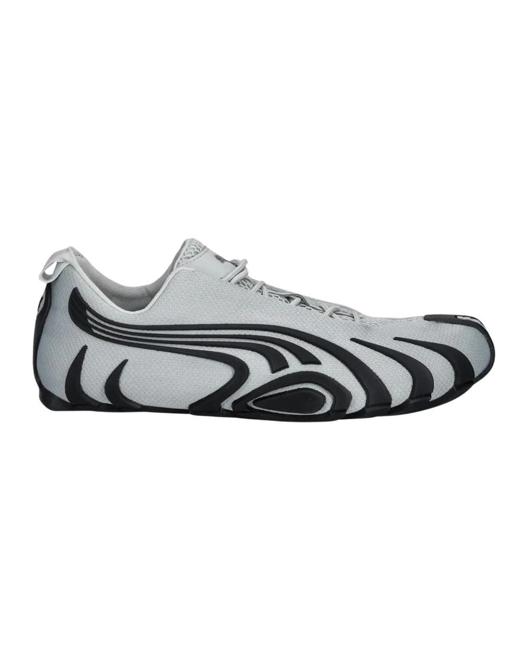 PUMA Talon Og in het Gray voor heren