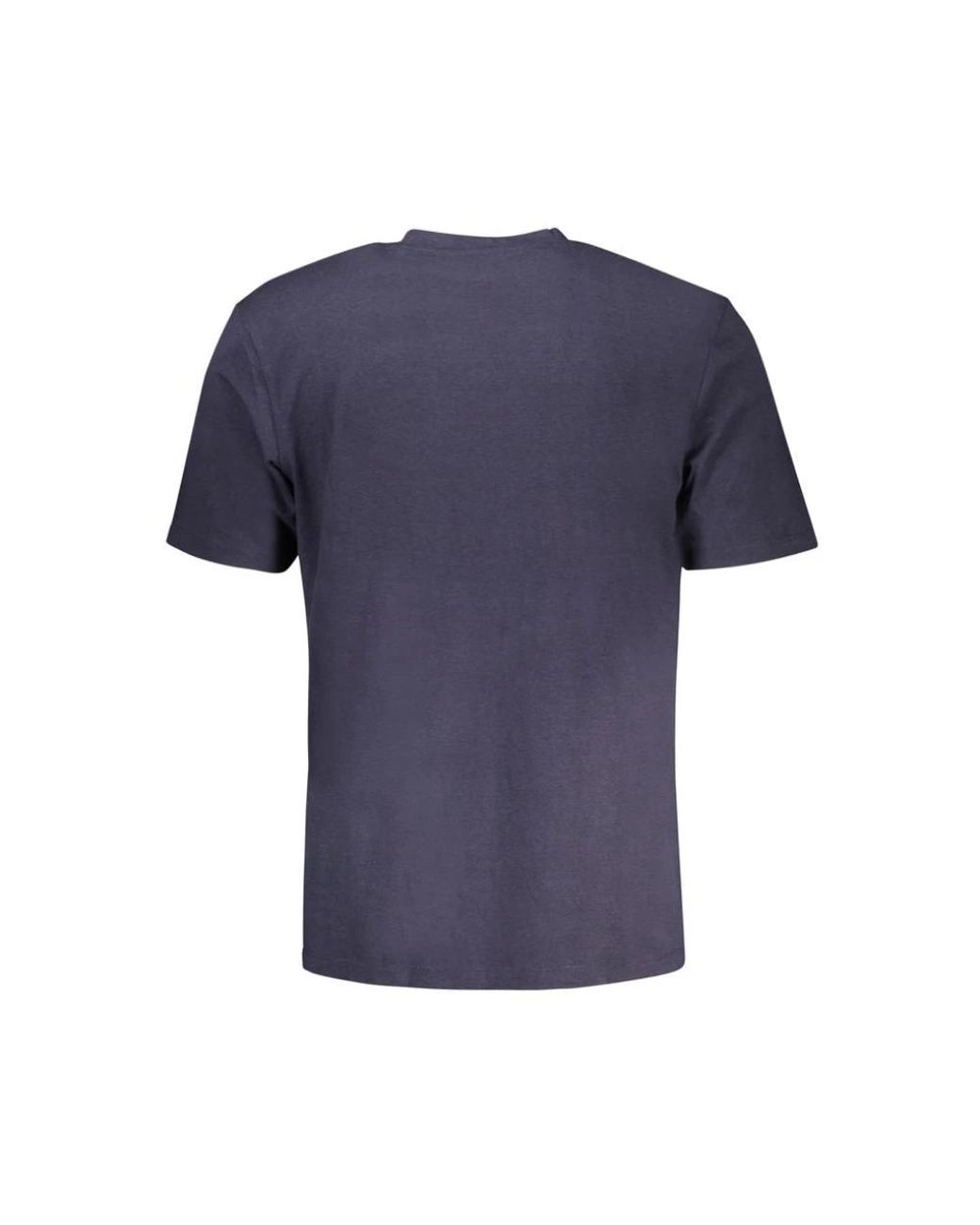 Guess Blue T-Shirts for men