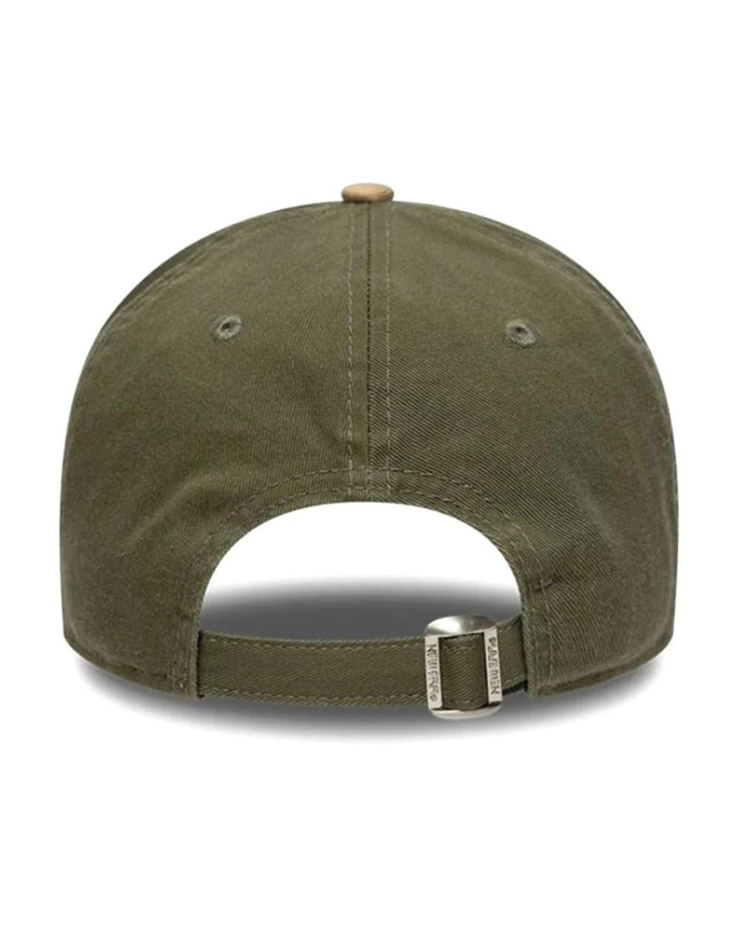 KTZ Green Hats & Caps