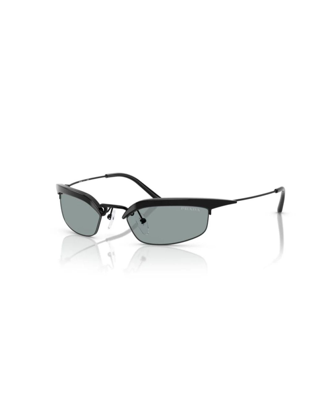 Prada Black Sunglasses