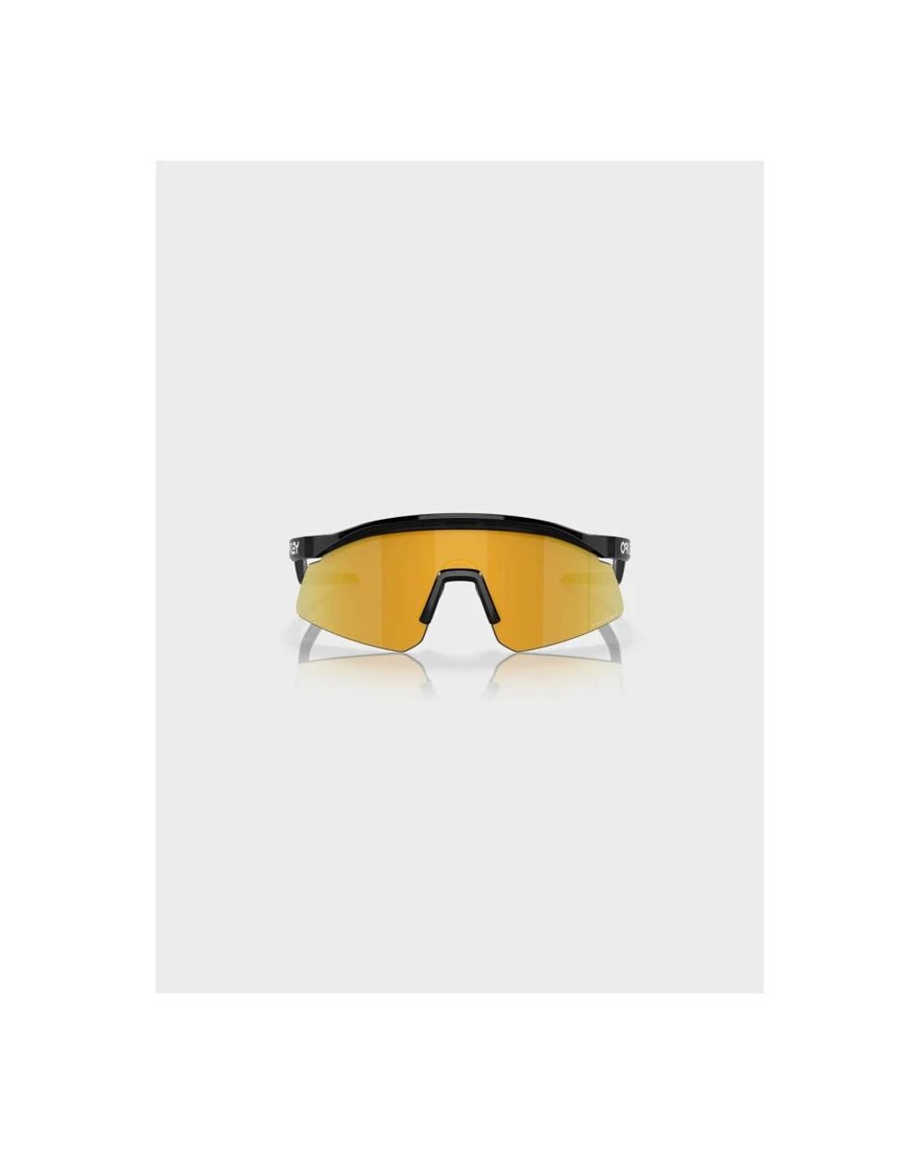 Oakley Yellow Sunglasses for men