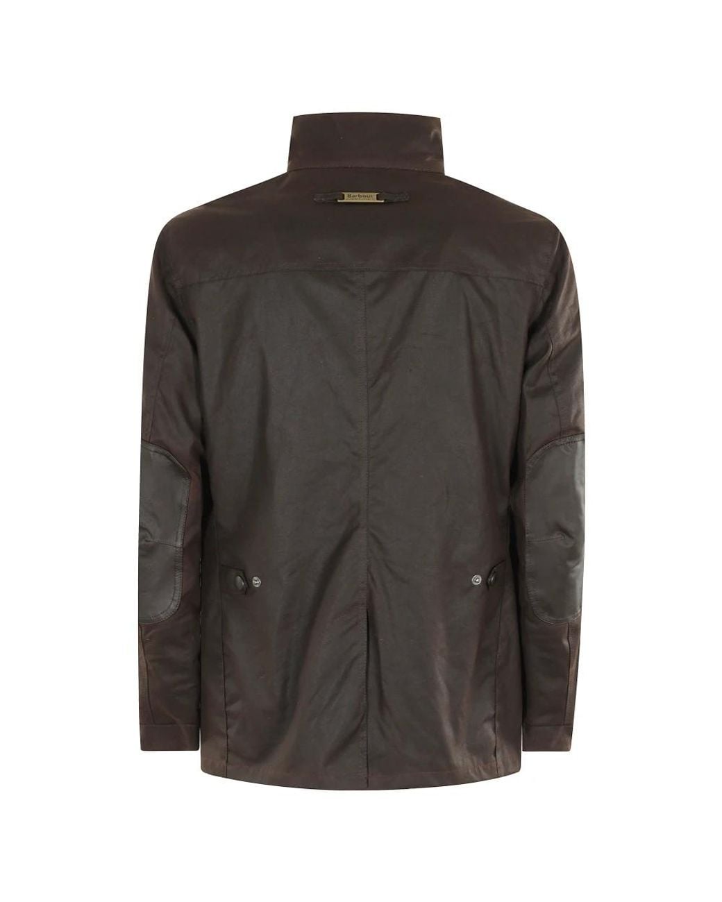 Barbour Brown Light Jackets for men