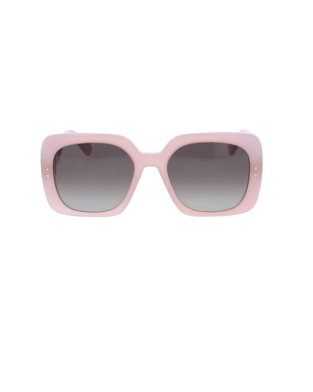 Sunglasses Dior de color Gray