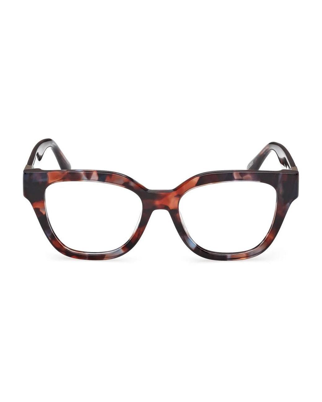 MAX&Co. Brown Glasses