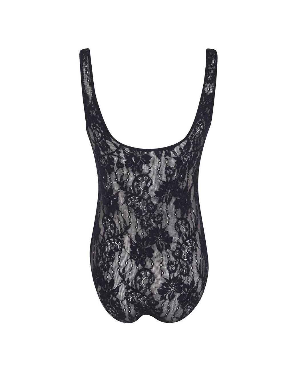Zimmermann Gray Full-Body