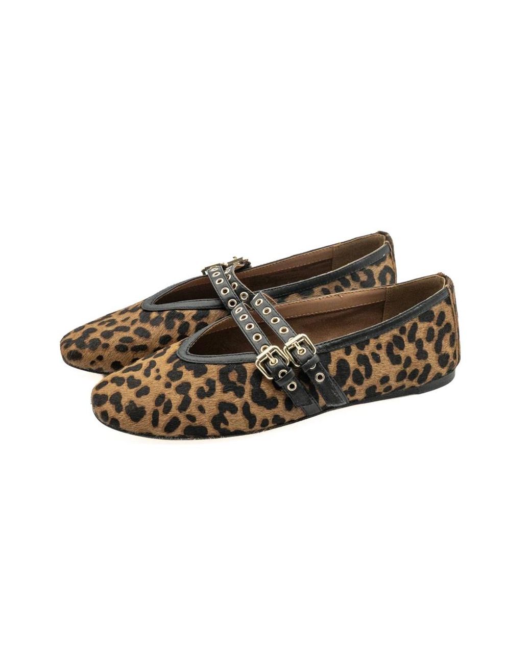 Steve Madden Brown Lydia