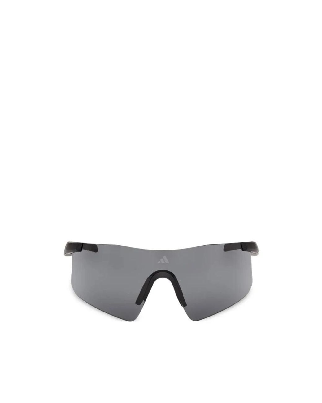 Sunglasses di Adidas in Gray da Uomo