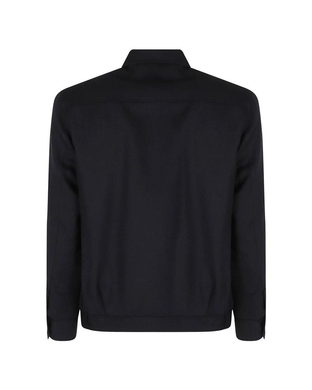 Light Jackets BRIGLIA de hombre de color Black