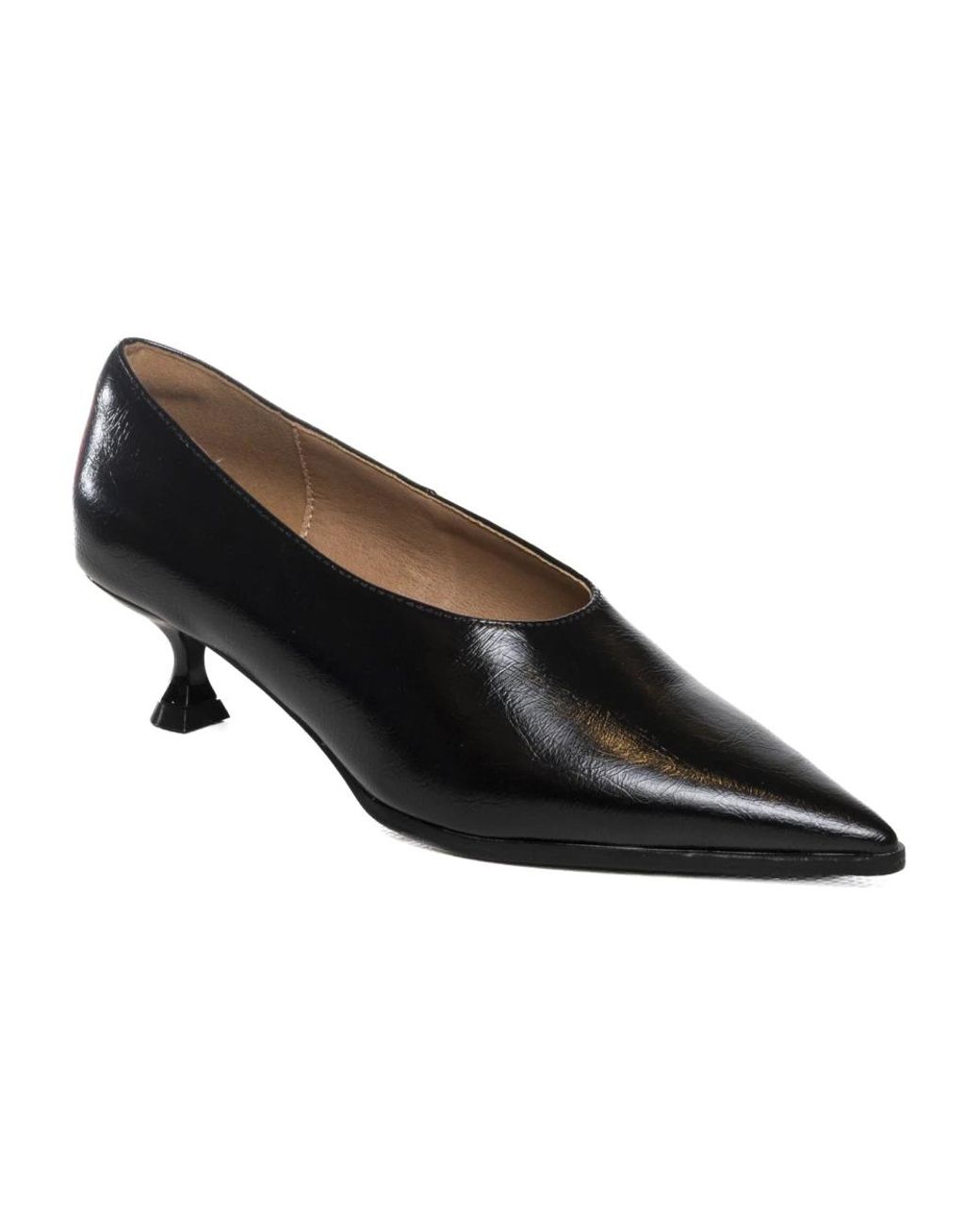 Pumps di Gioseppo in Black