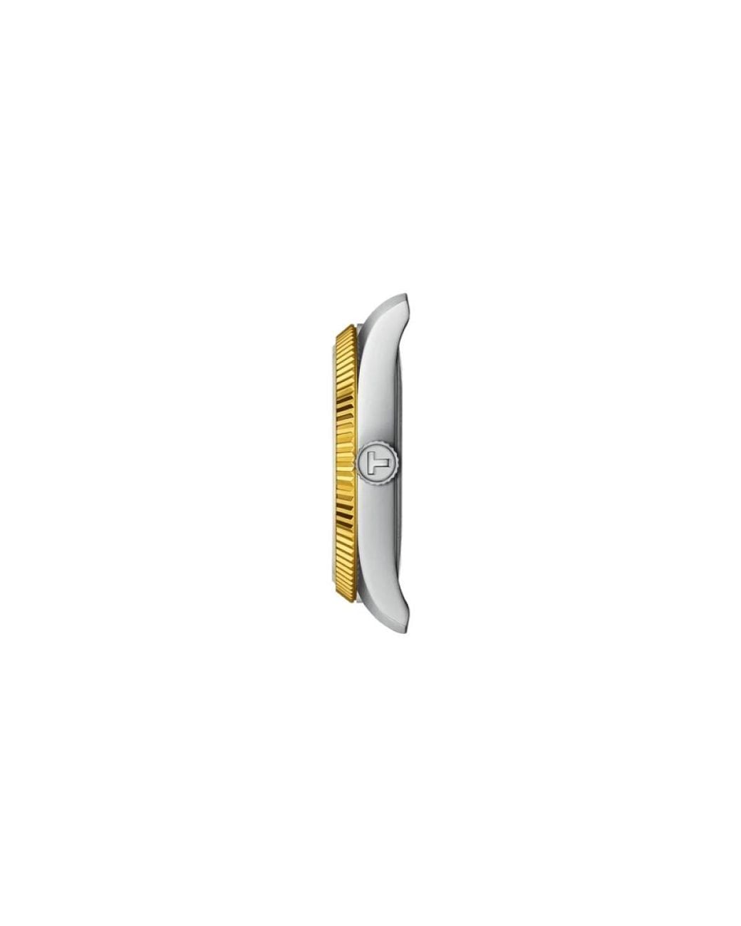 Bracelets Tissot en coloris Metallic