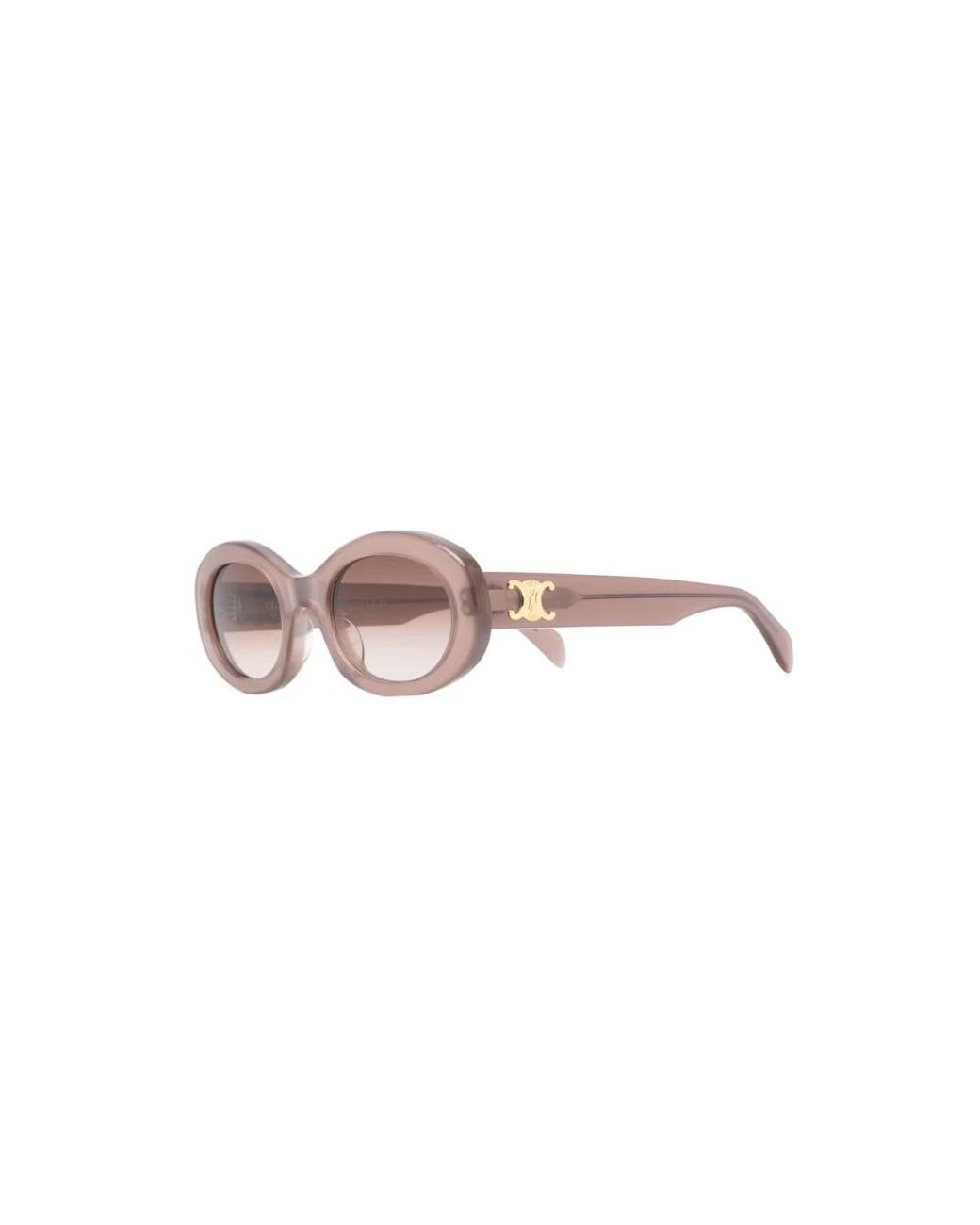 Céline Pink Sunglasses
