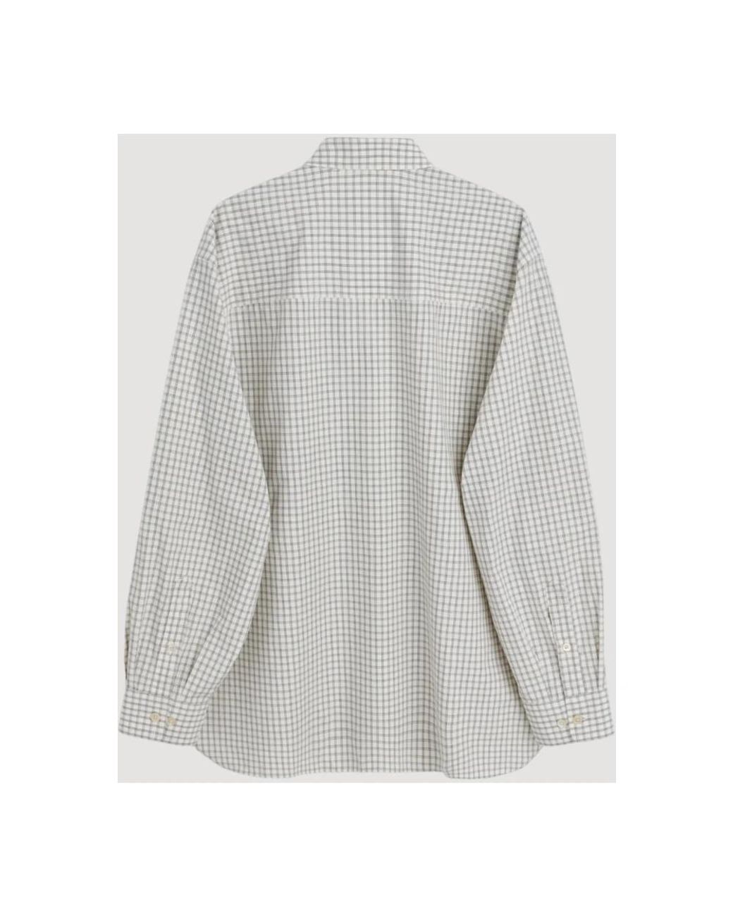 sunflower Gray Casual Shirts for men