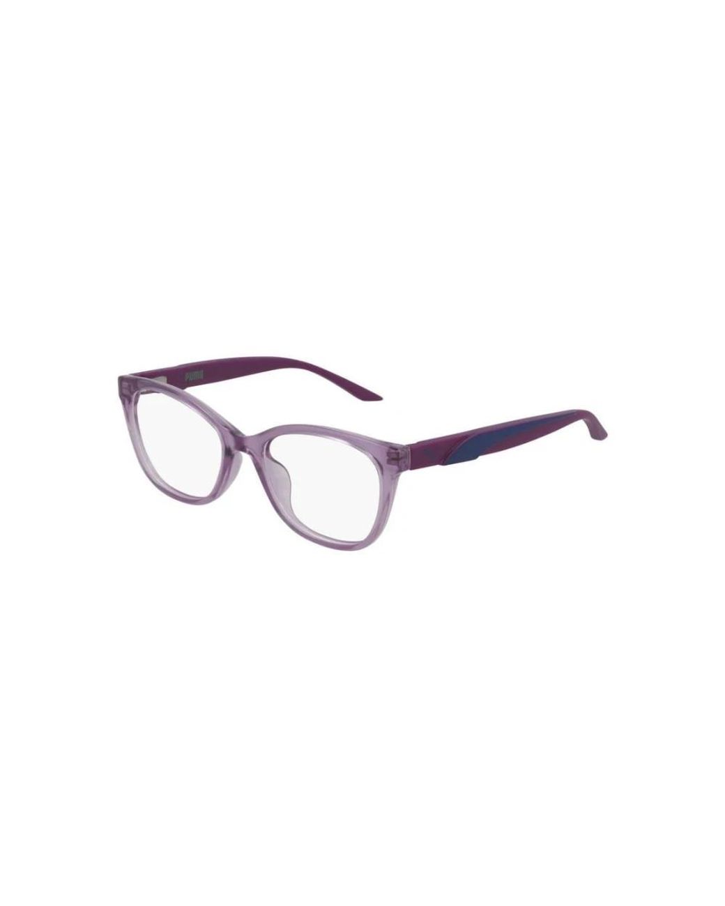 PUMA Optical Frame in het Pink
