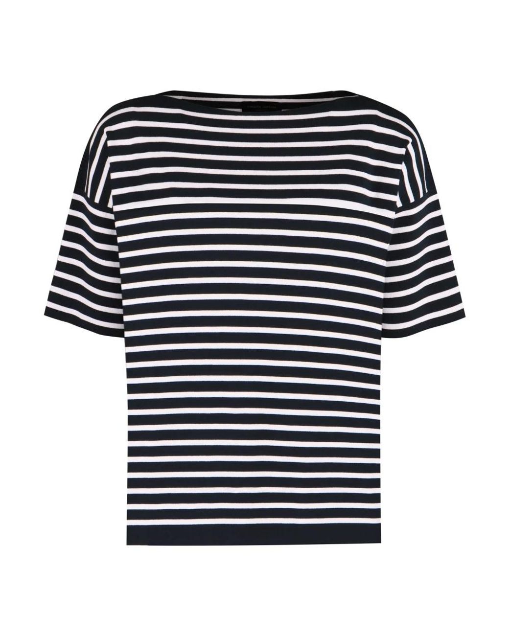 Roberto Collina Black T-Shirts