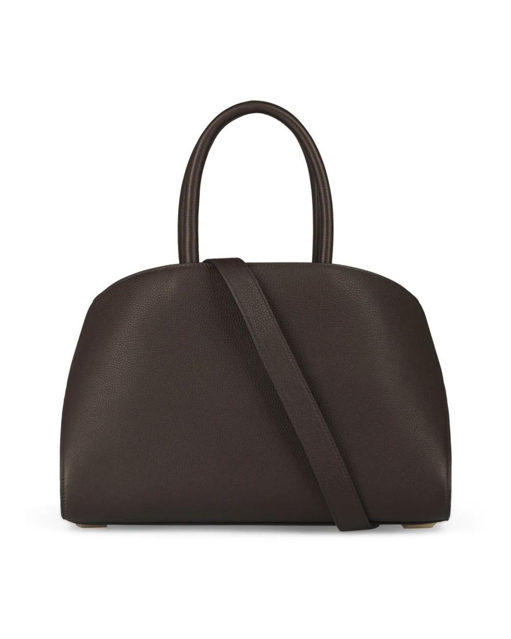 Ferragamo Black Handbags
