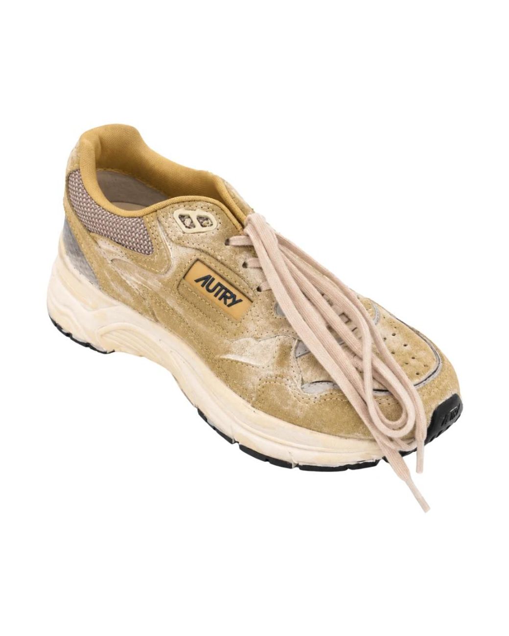 Autry Natural Hyperway Sneakers