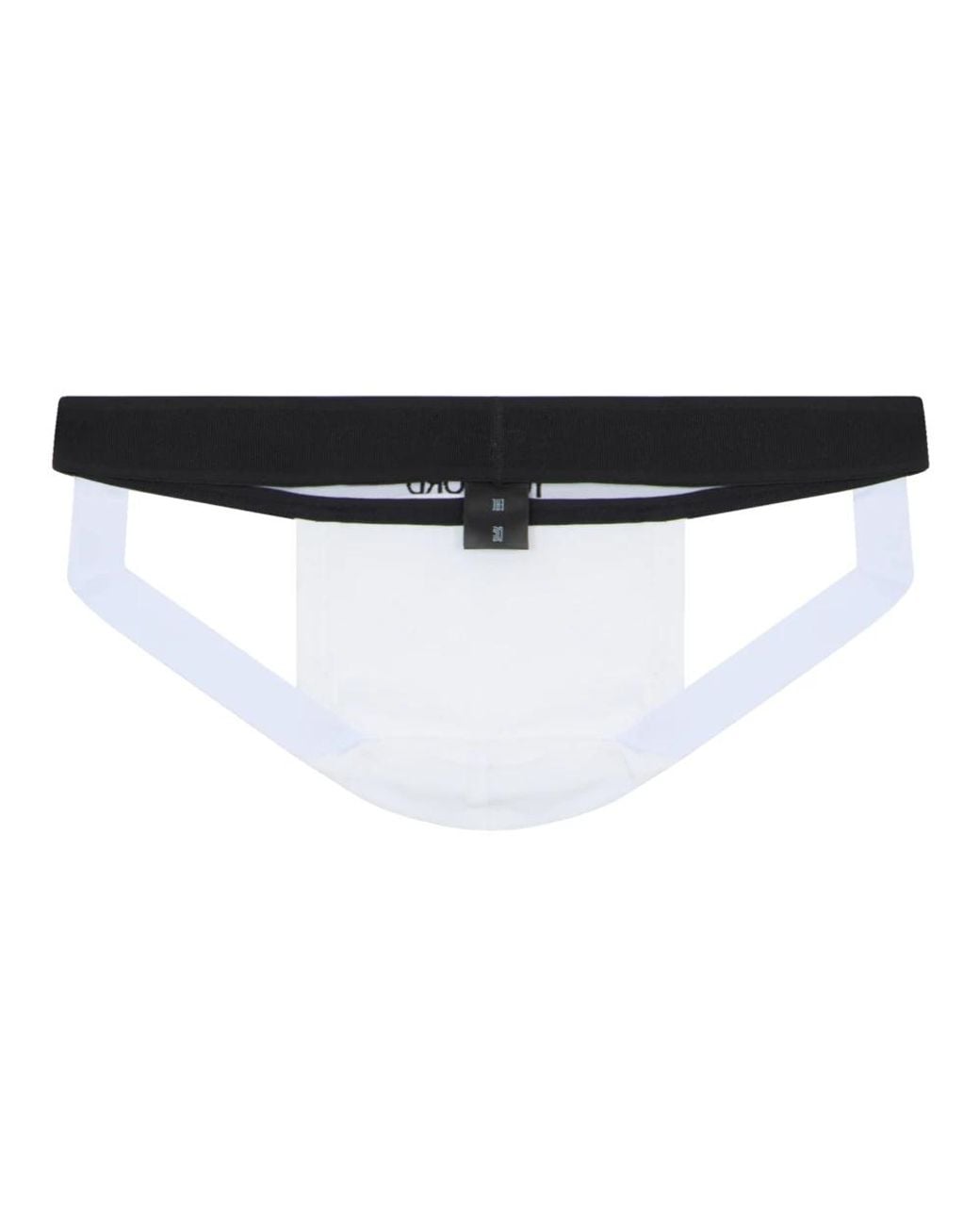 Tom Ford White Underpants for men