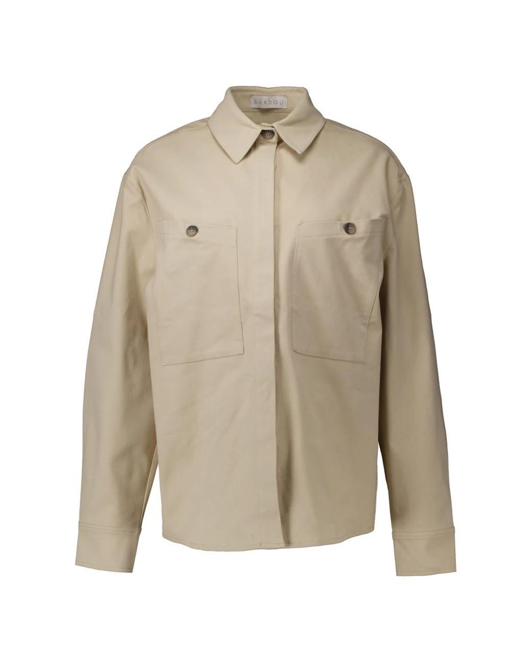 Bardot Natural Light Jackets