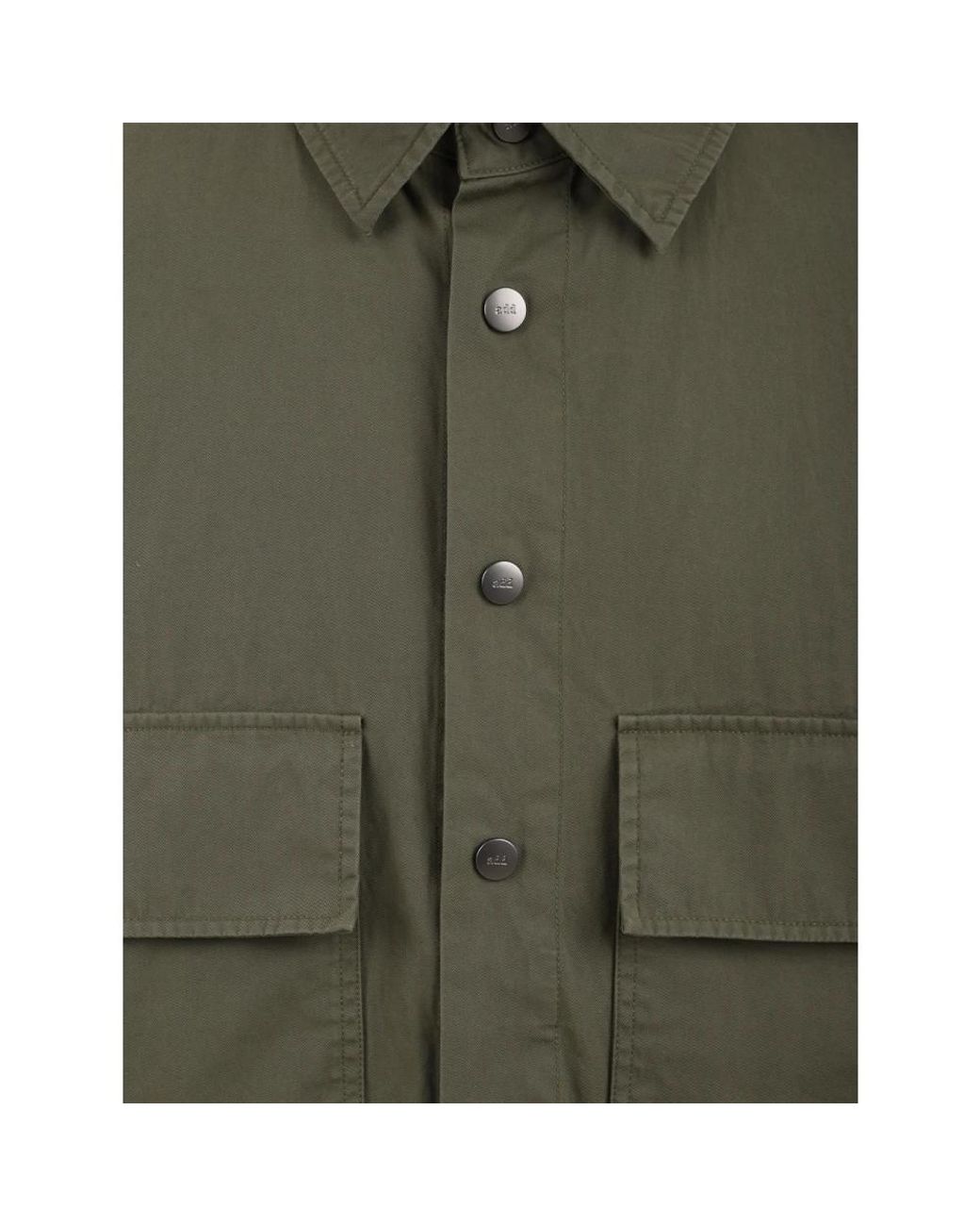 Add Green Light Jackets for men