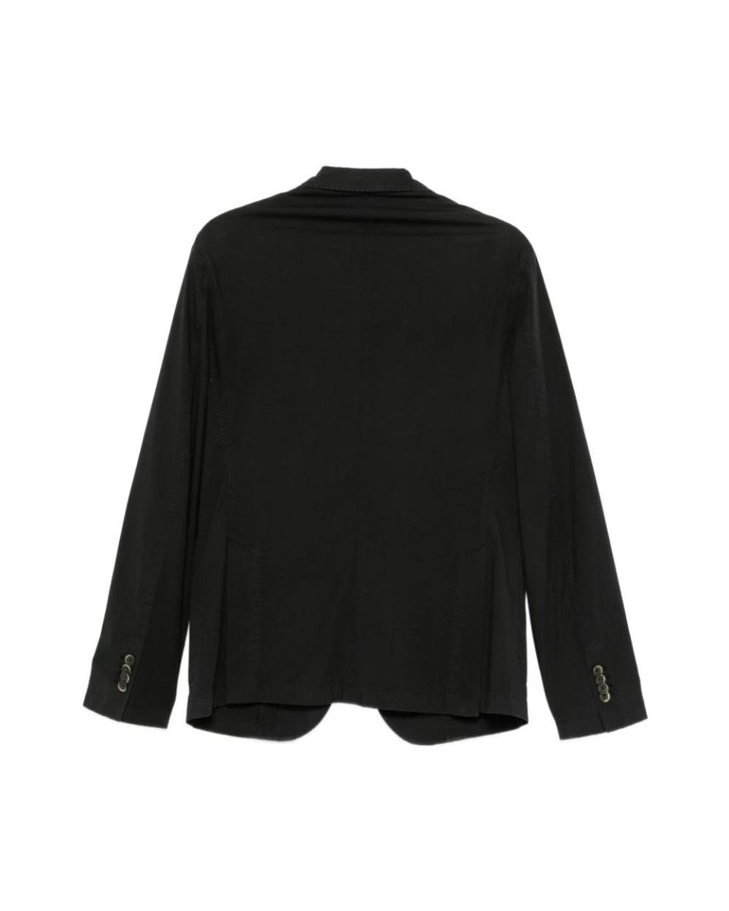 Manuel Ritz Black Blazers for men