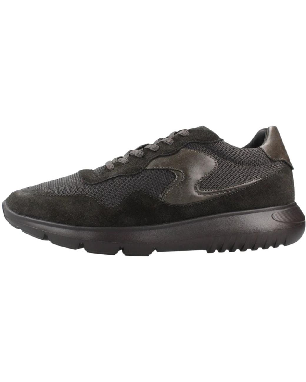 Sneakers Stonefly de hombre de color Black