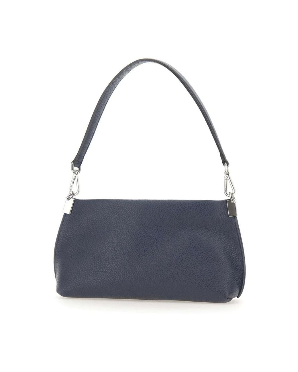 Gianni Chiarini Blue Shoulder Bags