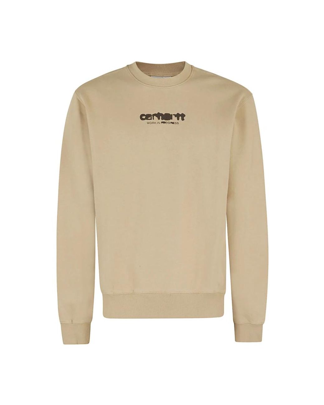 Carhartt Natural Sweatshirts for men
