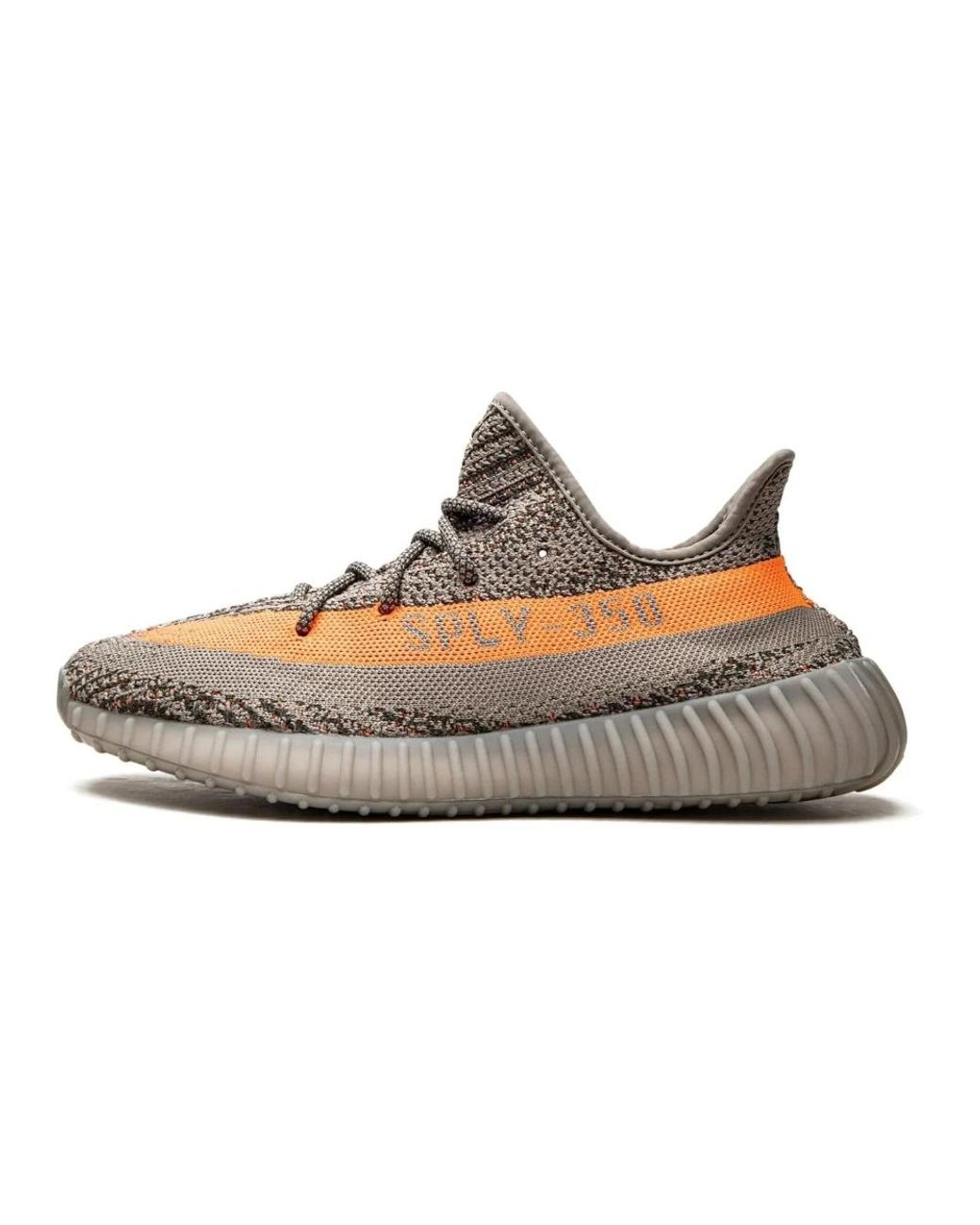 Yeezy Brown Sneakers for men