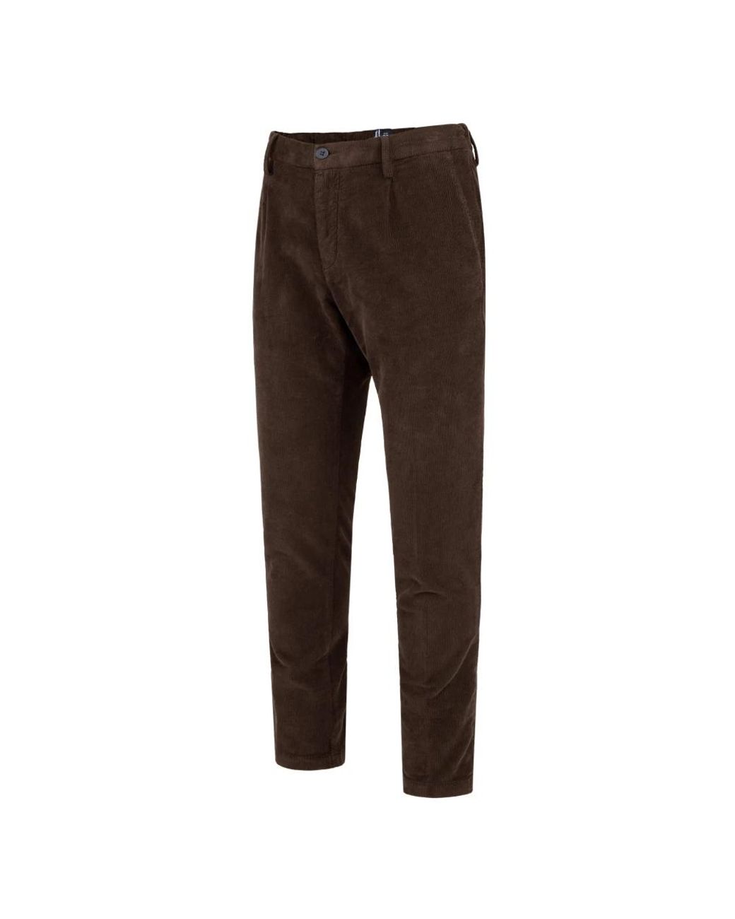 Chinos Bomboogie de hombre de color Brown