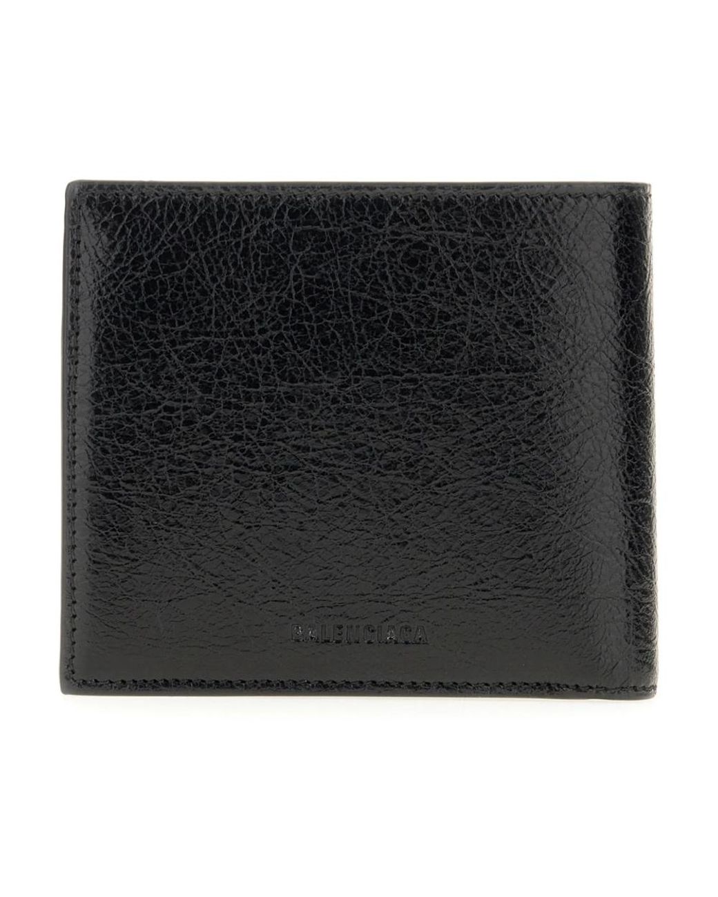 Balenciaga Black Wallets & Cardholders for men