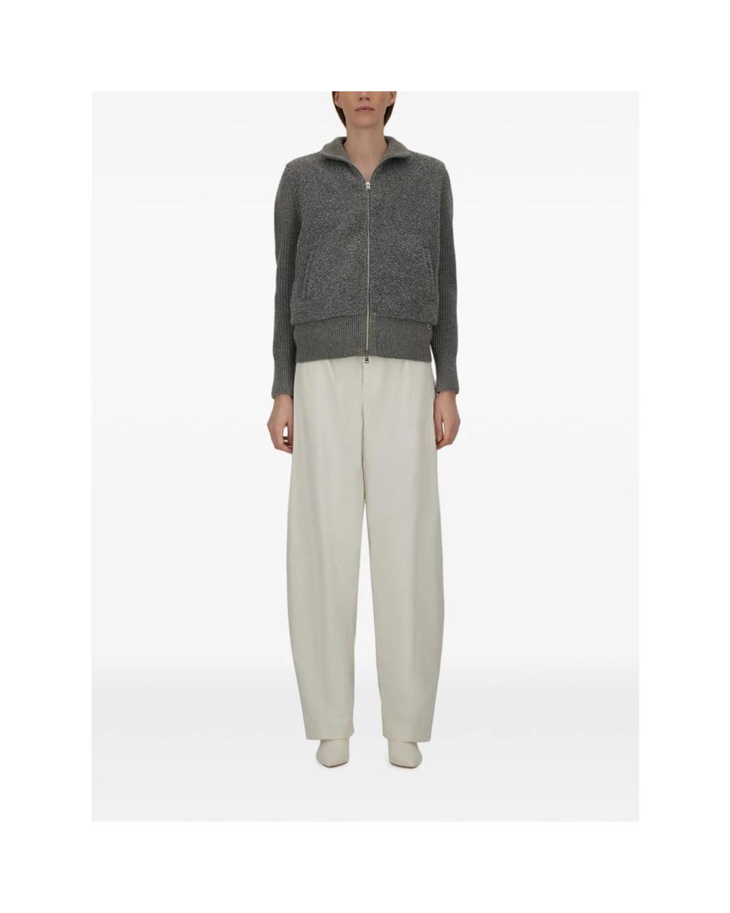 Cardigans di Herno in Gray