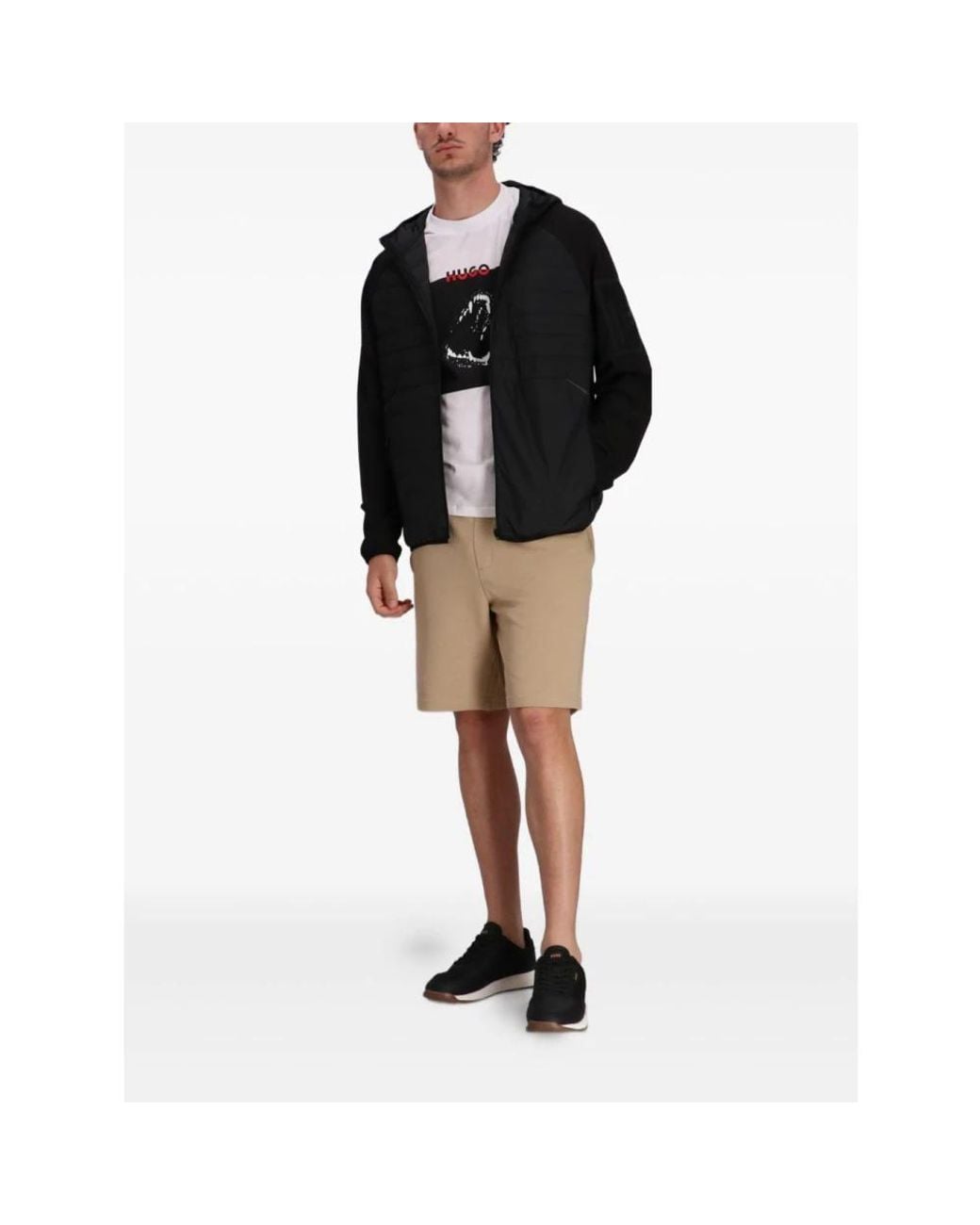 Boss Black Winter Jackets for men
