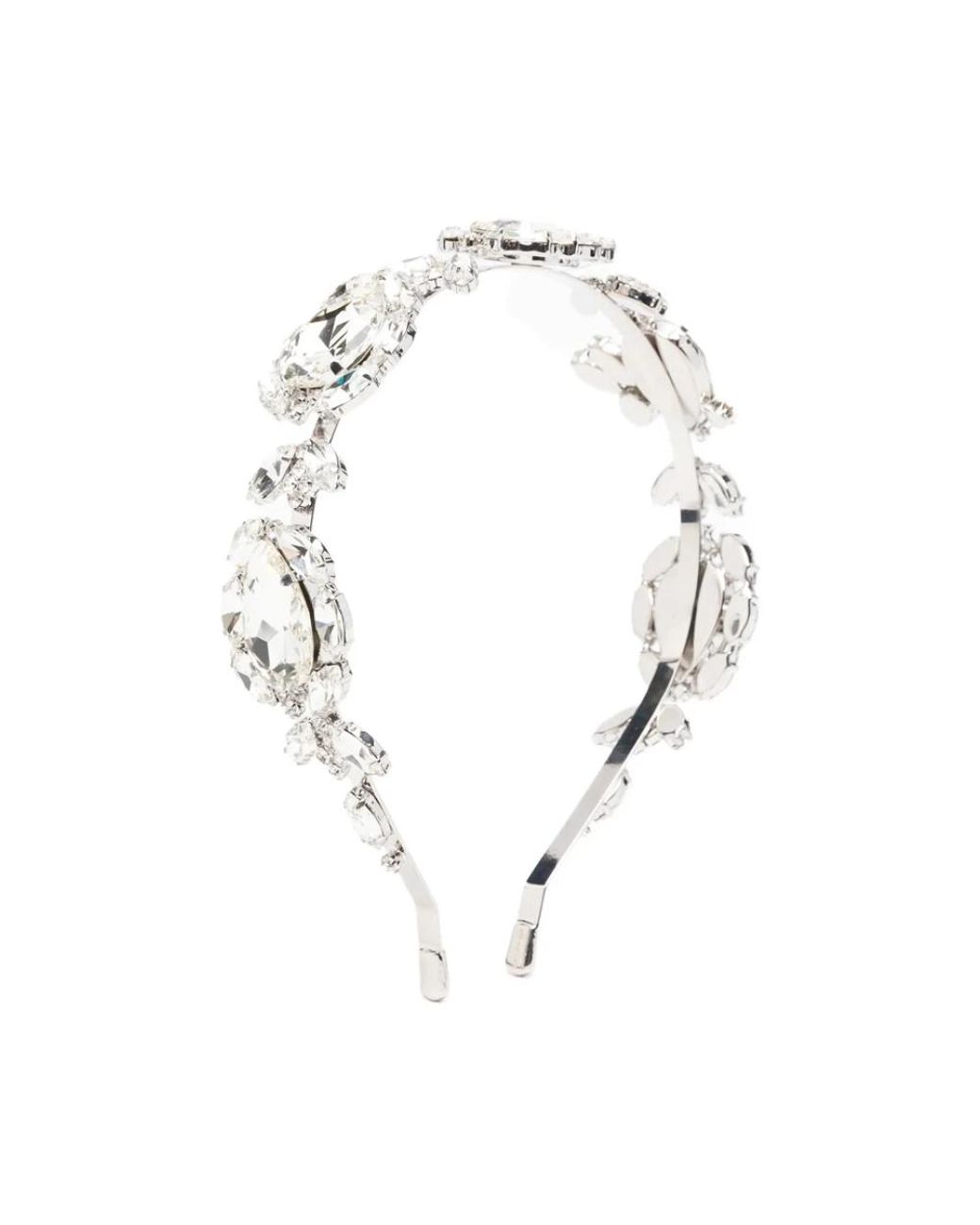 Self-Portrait Metallic Headbands