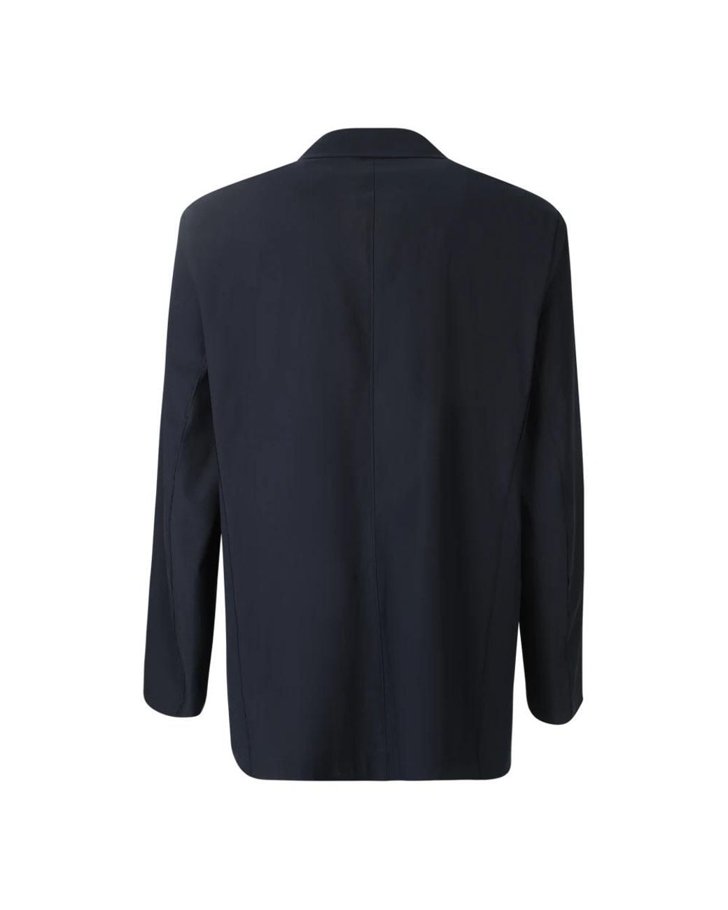 Harris Wharf London Blue Blazers for men