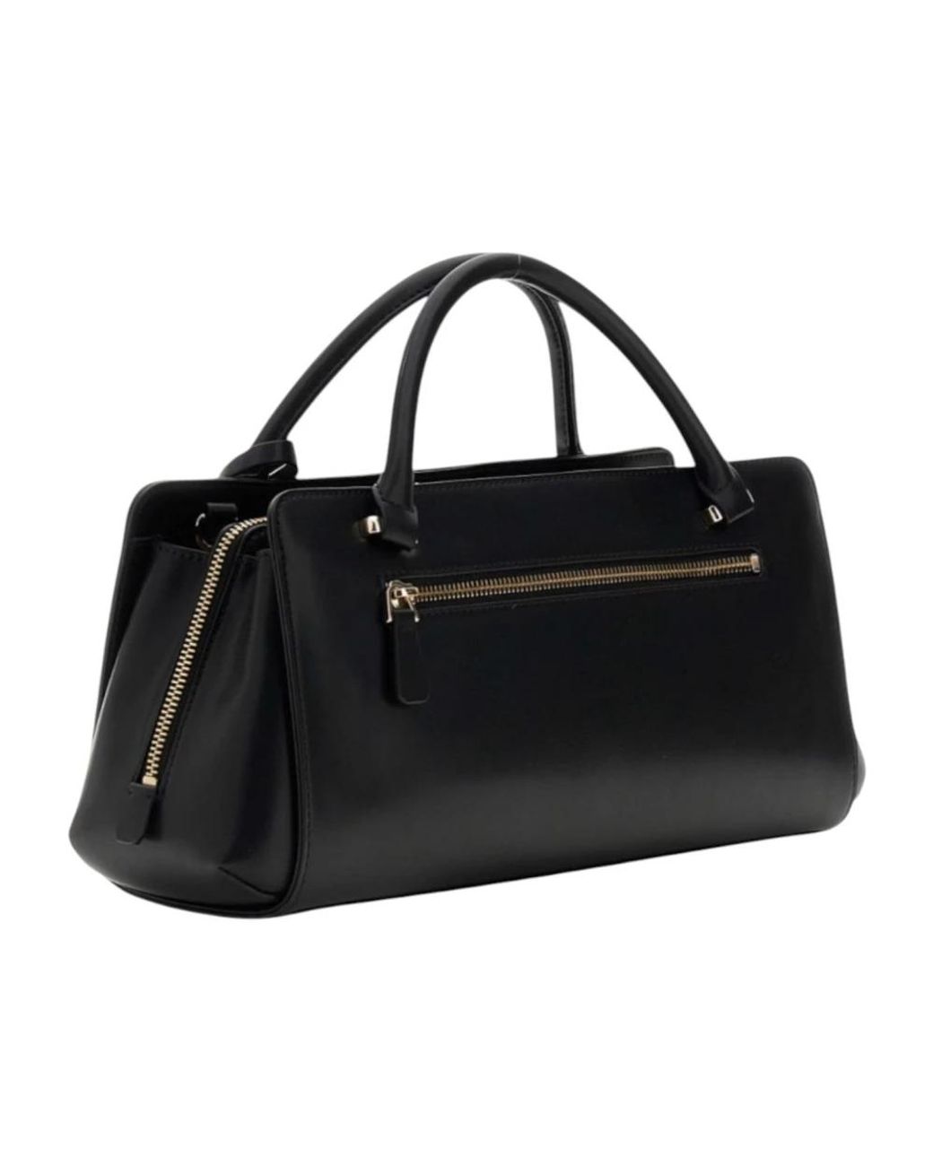 Guess Black Handbags