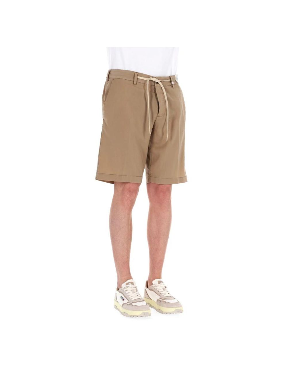 Myths Natural Casual Shorts for men
