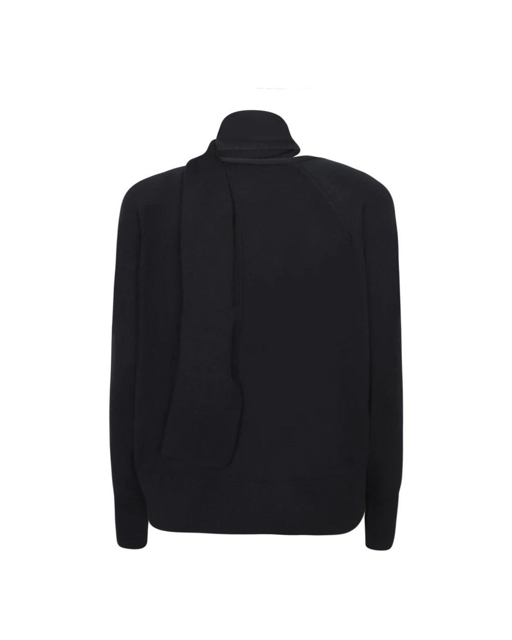 Incotex Blue V-Neck Knitwear
