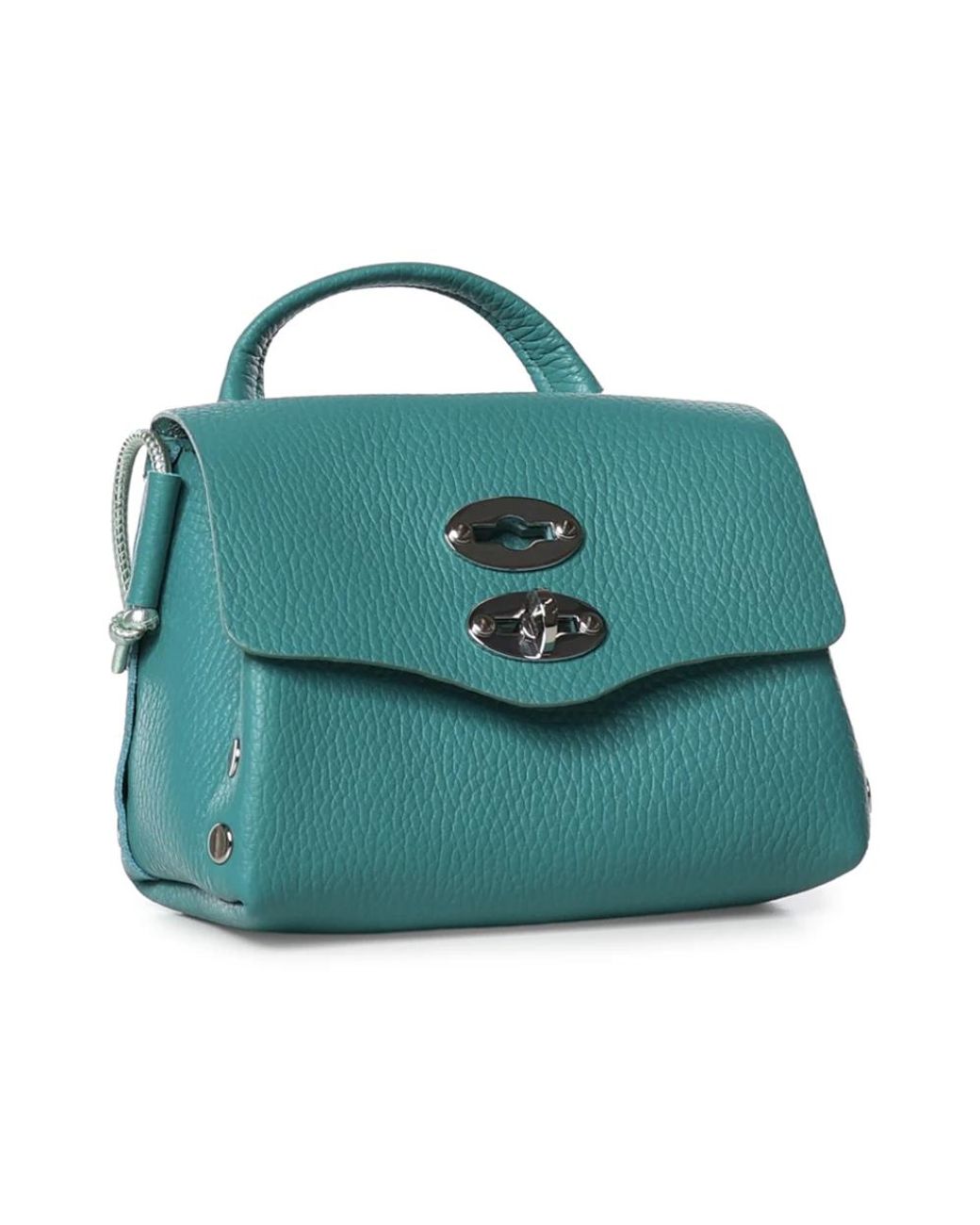 Zanellato Green Handbags