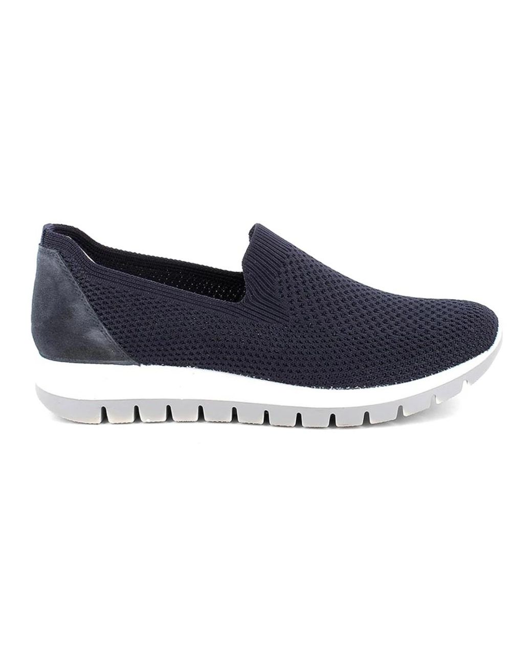 Igi&co Blue Ellen Slip On