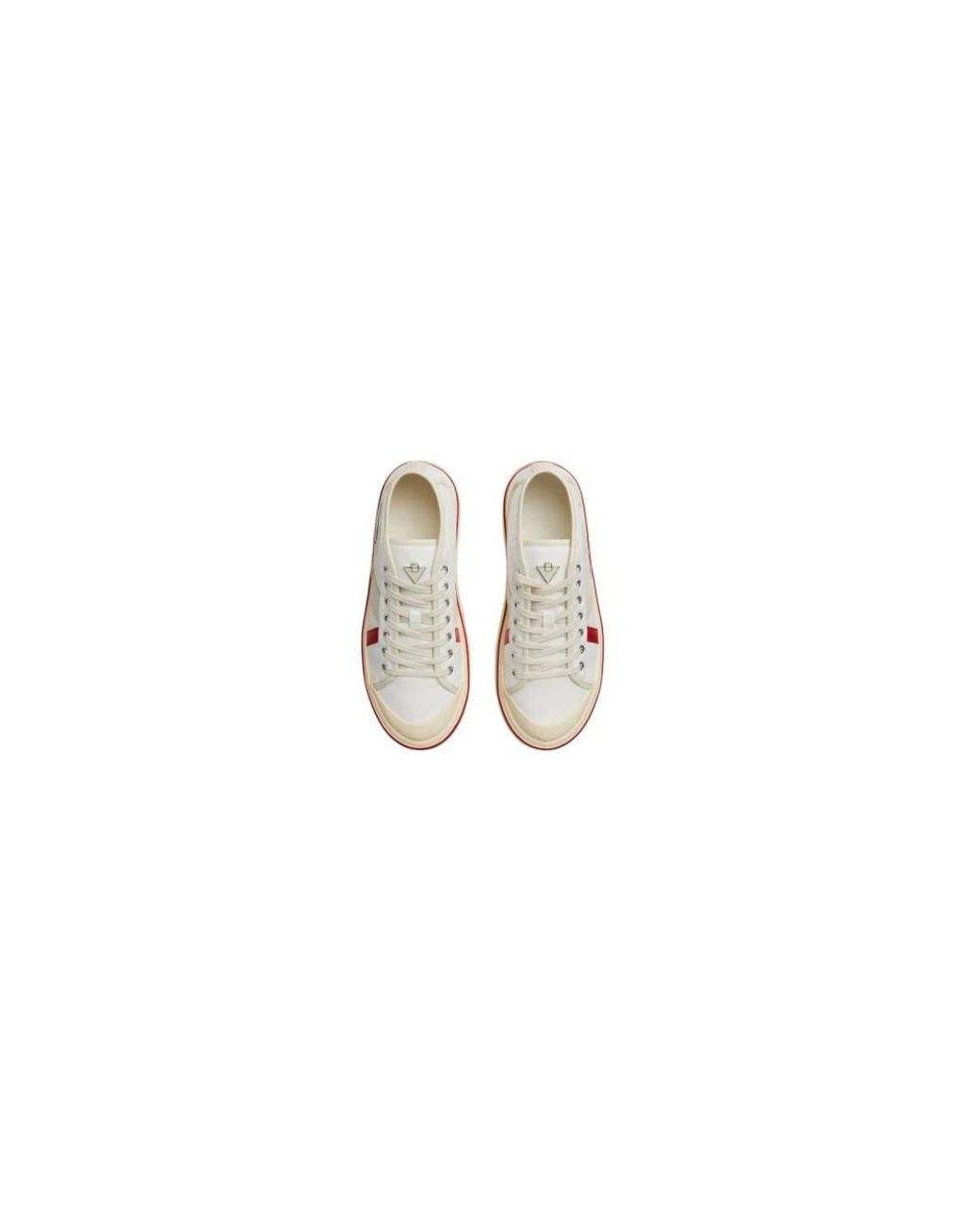Bottega Veneta Pink Sneakers for men