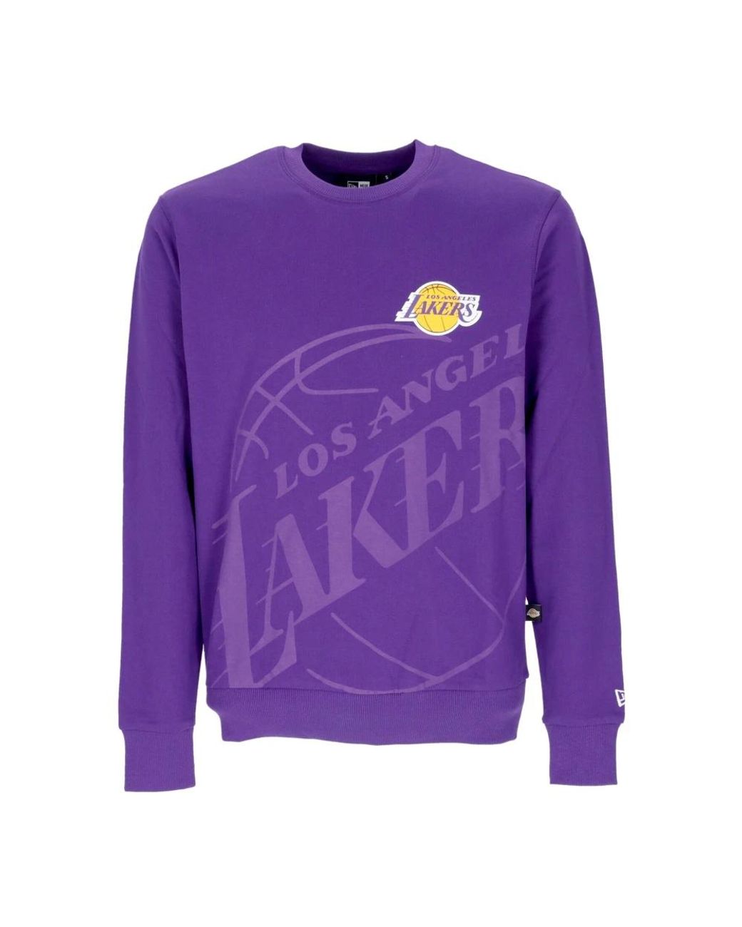 KTZ Purple Sweatshirts for men