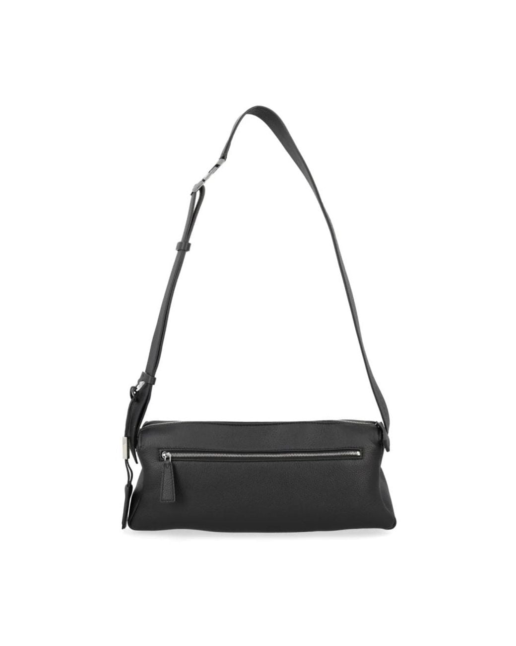 Max Mara Black Shoulder Bags