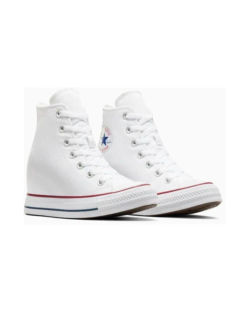Sneakers Converse en coloris White
