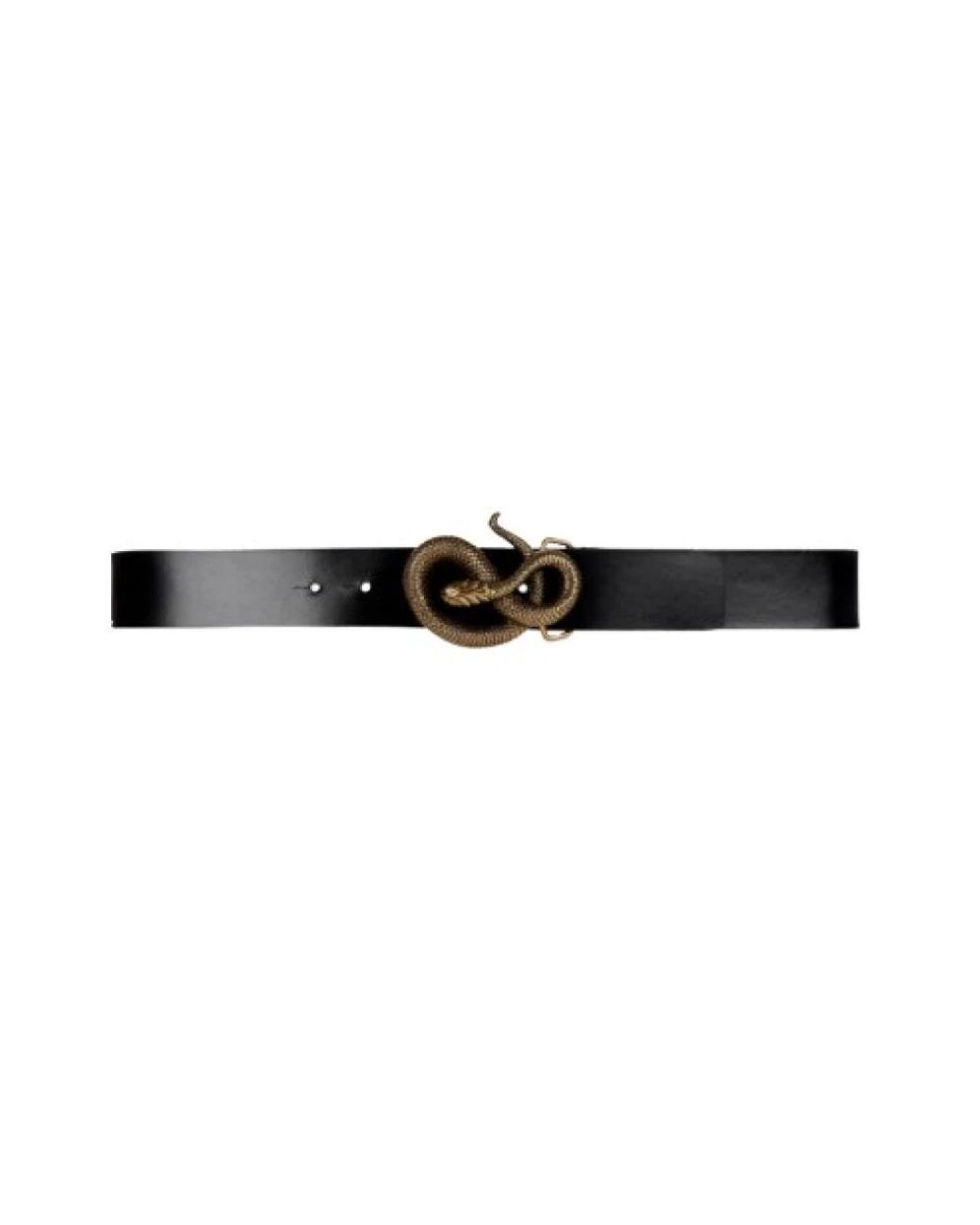 Barbara Bui Accessoires in het Black