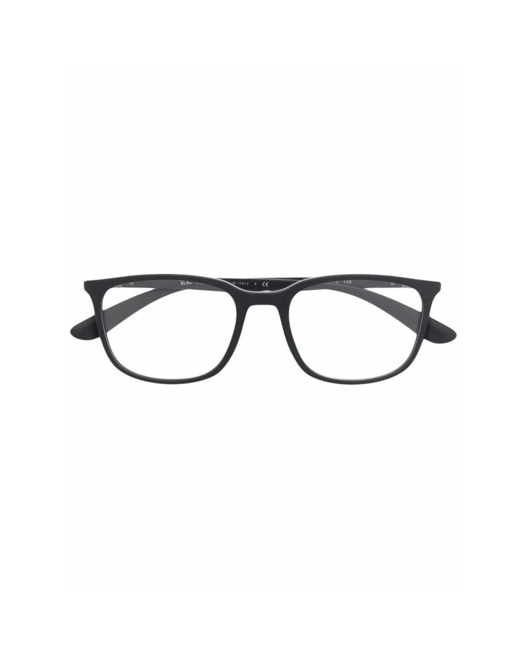 Ray-Ban Brown Glasses