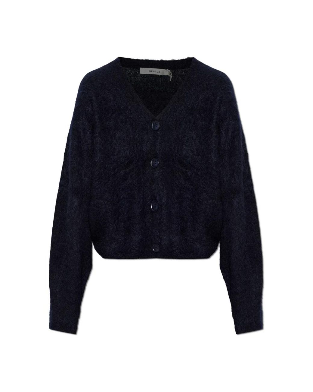 Gestuz Gzdebbie Cardigan in het Blue